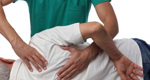 Physiotherapy