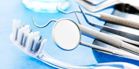 Dental Clinic