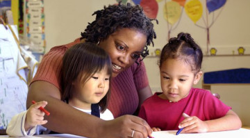 DelIntH Babytalk Class