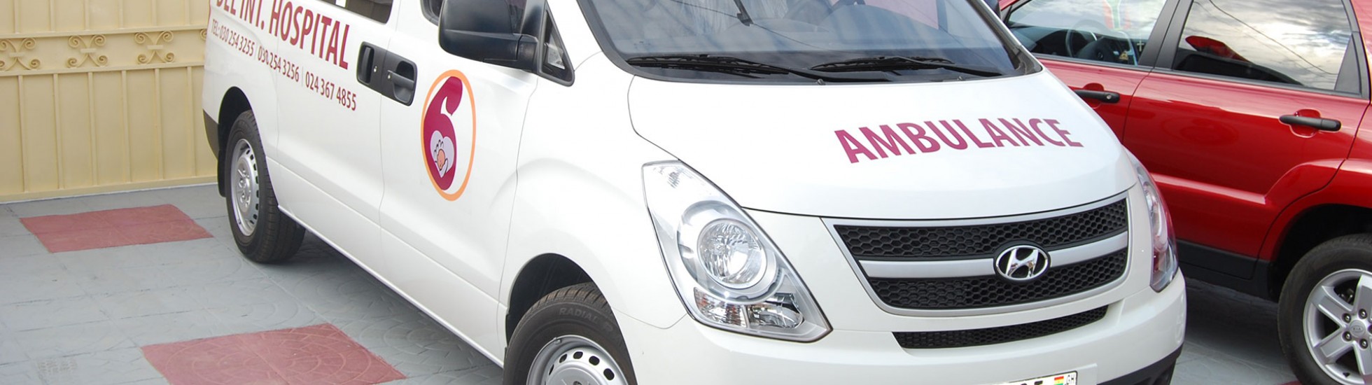 24-HR Quick Response to Emergencies